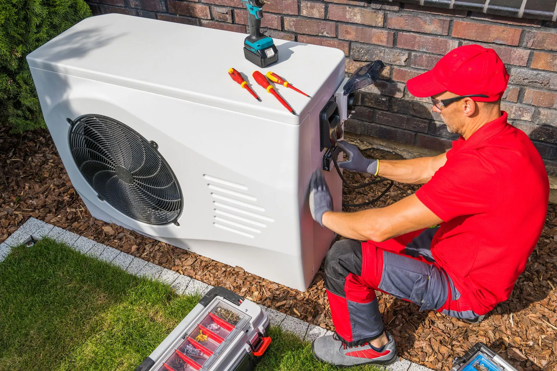 About HVAC in Moorefield, WV